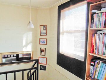 Venta casa cerrillos en condominio areas verdes