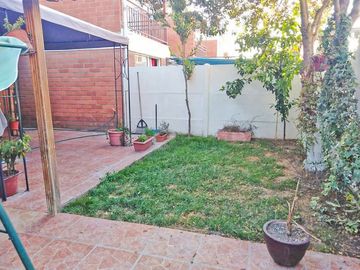 Venta casa cerrillos en condominio areas verdes