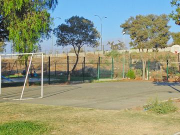 Venta casa cerrillos en condominio areas verdes