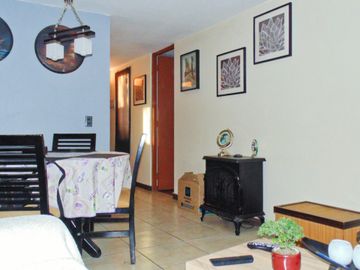 Venta casa cerrillos en condominio areas verdes