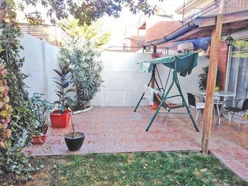 Venta casa cerrillos en condominio areas verdes