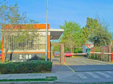 Venta casa cerrillos en condominio areas verdes