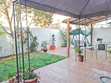 Venta casa cerrillos en condominio areas verdes