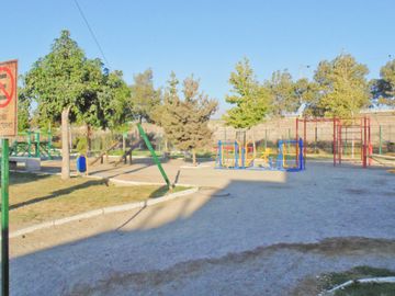 Venta casa cerrillos en condominio areas verdes