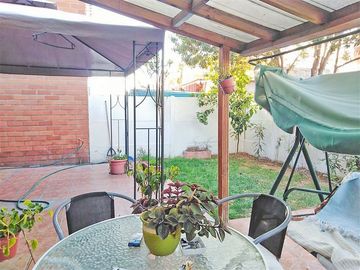 Venta casa cerrillos en condominio areas verdes