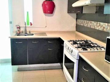 Venta Casa Fracc. Bosques de Cantabria, Toluca.