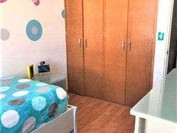 Venta Casa Fracc. Bosques de Cantabria, Toluca.