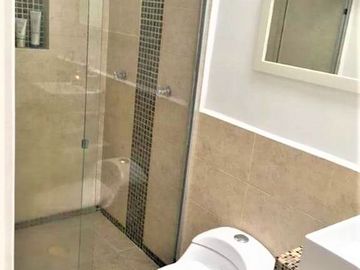 Venta Casa Fracc. Bosques de Cantabria, Toluca.