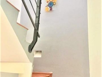 Venta Casa Fracc. Bosques de Cantabria, Toluca.