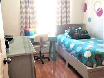 Venta Casa Fracc. Bosques de Cantabria, Toluca.