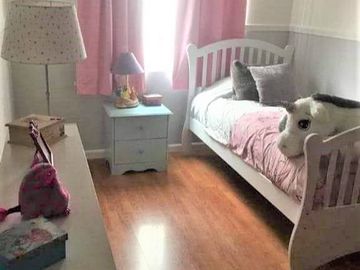 Venta Casa Fracc. Bosques de Cantabria, Toluca.