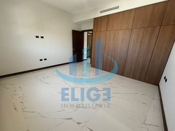 Casa con Recamara en planta baja
