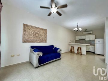PLAYA DEL CARMEN SOLIDARIDAD,VENTA CASA, FUNCIONAL, EXCELENTE ESTADO DE CONSERVACION