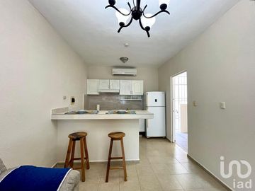 PLAYA DEL CARMEN SOLIDARIDAD,VENTA CASA, FUNCIONAL, EXCELENTE ESTADO DE CONSERVACION