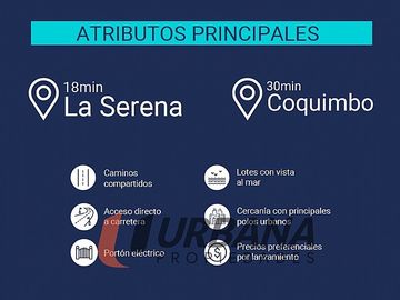 SITIOS EXCLUSIVOS EN MARINA DEL ARRAYAN