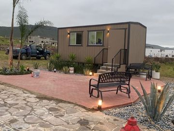 CASA EN VENTA EN RESIDENCIAL, LA MISSION