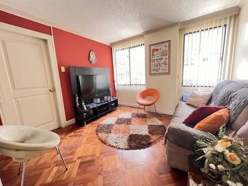 Departamento en  Venta
