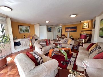 Departamento en  Venta