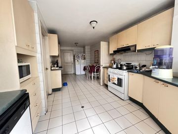 Departamento en  Venta