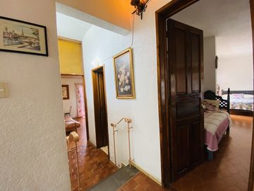 Casa Sola en Lomas de Cortes, Cuernavaca, Morelos CAEN-1051-Cs