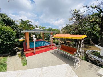 Casa Sola en Lomas de Cortes, Cuernavaca, Morelos CAEN-1051-Cs