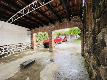 Casa Sola en Lomas de Cortes, Cuernavaca, Morelos CAEN-1051-Cs