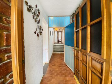 Casa Sola en Lomas de Cortes, Cuernavaca, Morelos CAEN-1051-Cs