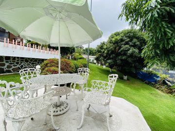 Casa Sola en Lomas de Cortes, Cuernavaca, Morelos CAEN-1051-Cs