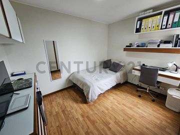 ¡El hogar ideal para tu familia en Chorrillos! ‍‍‍- CON INIGUALABLE VISTA AL MAR