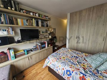 ¡El hogar ideal para tu familia en Chorrillos! ‍‍‍- CON INIGUALABLE VISTA AL MAR