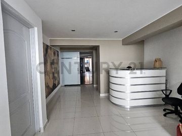 ¡El hogar ideal para tu familia en Chorrillos! ‍‍‍- CON INIGUALABLE VISTA AL MAR