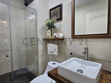¡El hogar ideal para tu familia en Chorrillos! ‍‍‍- CON INIGUALABLE VISTA AL MAR