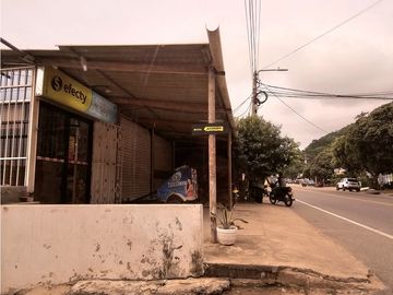Casa Campestre en Venta - Buritaca