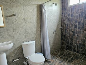 Casa Campestre en Venta - Buritaca