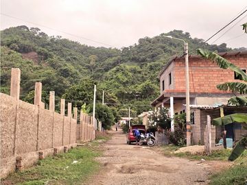 Casa Campestre en Venta - Buritaca