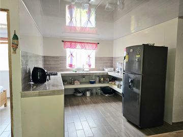 Casa Campestre en Venta - Buritaca