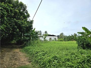 Casa Campestre en Venta - Buritaca