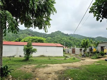 Casa Campestre en Venta - Buritaca