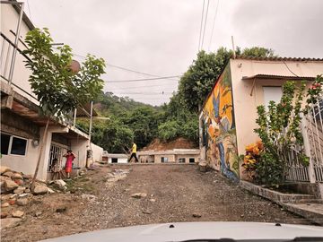 Casa Campestre en Venta - Buritaca
