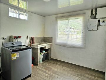Casa Campestre en Venta - Buritaca