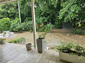 Casa Campestre en Venta - Buritaca
