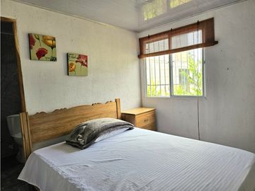 Casa Campestre en Venta - Buritaca