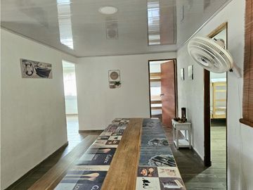Casa Campestre en Venta - Buritaca