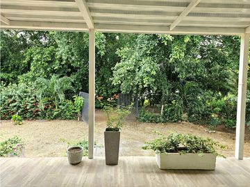 Casa Campestre en Venta - Buritaca
