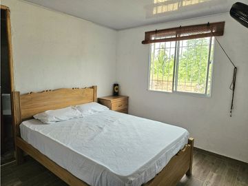 Casa Campestre en Venta - Buritaca