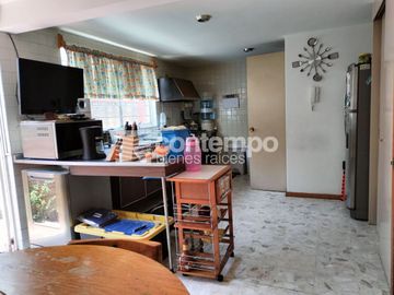 Venta Casa Ciudad Satélite, Naucalpan, Estado de México