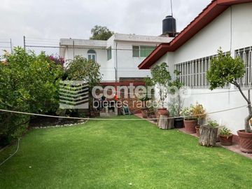 Venta Casa Ciudad Satélite, Naucalpan, Estado de México