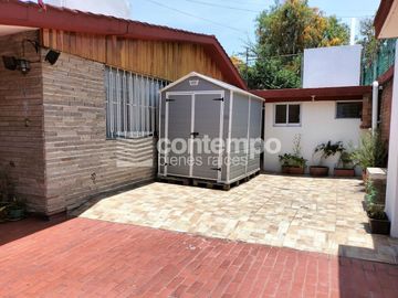 Venta Casa Ciudad Satélite, Naucalpan, Estado de México