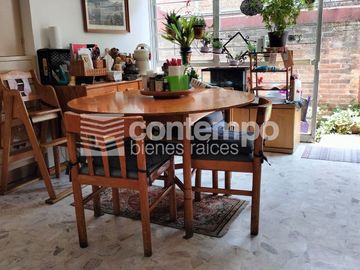 Venta Casa Ciudad Satélite, Naucalpan, Estado de México
