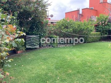 Venta Casa Ciudad Satélite, Naucalpan, Estado de México